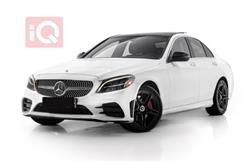 مێرسێدس بێنز C-Class